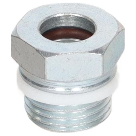 Raccord rapide pour tuyau de direction assistée FT11861 (1/2)