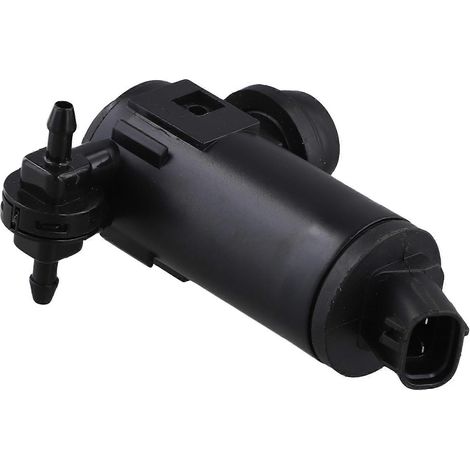 Moteur de pulvérisation d'eau pour voiture 85330-47100 pour Toyota Corolla RAV4 Lexus 8533047100 (1/5)