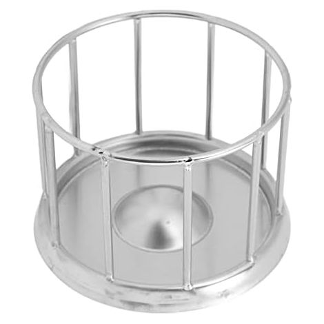 Gamelle pour nourriture et eau pour tortues JeiibrZui - Petite - Distributeur d'eau automatique 2 en 1 avec bouteille - Plastique sûr - Pour reptiles tels que tortues, lézards et grenouilles en terrar (1/5)