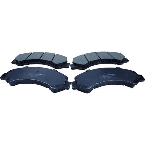 MAXGEAR 19-3900 Plaquettes de frein AUDI 8-98244-794-0 (1/2)