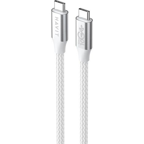 Havit Kabel USB Type C 1 m CB6290 (1/4)