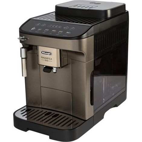 DeLonghi Coffeemachine ECAM 290 42 TB (1/4)