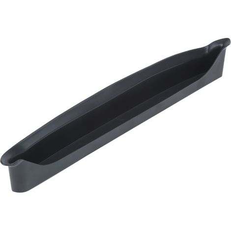 Accoudoir central avec poignée et boîte de rangement, accessoire de rechange pour Jeep Wrangler JL 2018-2019 (1/5)
