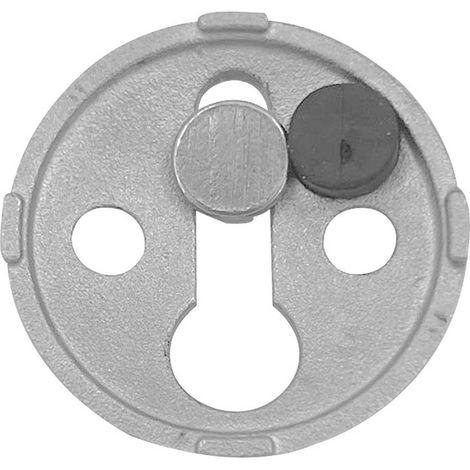 Stainless steel anti-collision hooks for maritime use, deck fittings for ships and yachts