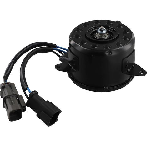 Kühlerlüftermotor 21487-1KA0E, 21487-1KA0B, 21487-1KA0A für Versa 2012-2019 und Versa Note 2014-2019 (1/5)