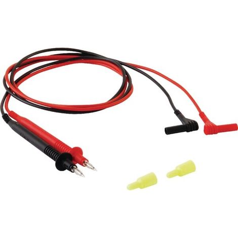 Gossen KS17-2 Conjunto de cables de conexión electrónica