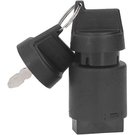 Démarreur à clé standard haute performance pour groupe électrogène diesel Cape 6500 6700, interrupteur d'allumage 427 186F, pièce de rechange efficace (1/5)