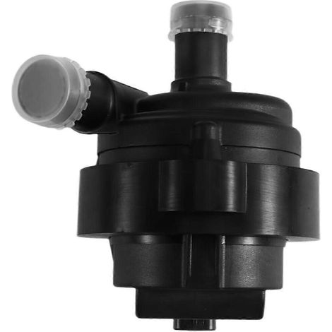 Compatible avec la pompe de liquide de refroidissement auxiliaire 68259097AB pour les moteurs 4 cylindres 2.0L de 2019 à 2023. (1/5)