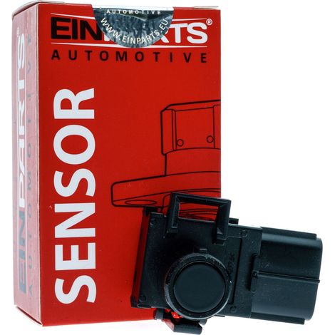 Sensor de estacionamiento PDC delantero/trasero para Toyota Land Cruiser Prado Lexus RX (1/5)
