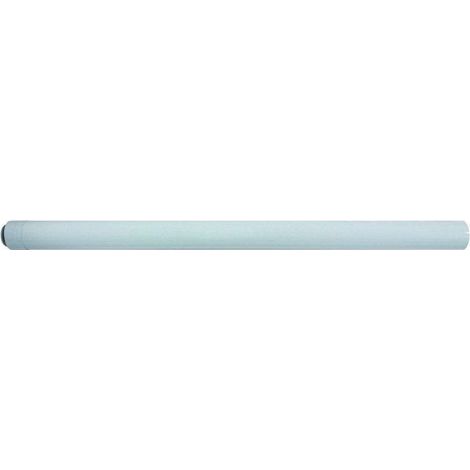 Vaillant tubo di estensione 80 125 polipropilene 2m