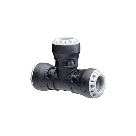 TE ÉGAL 40 MM S1 100400040 PLASSON