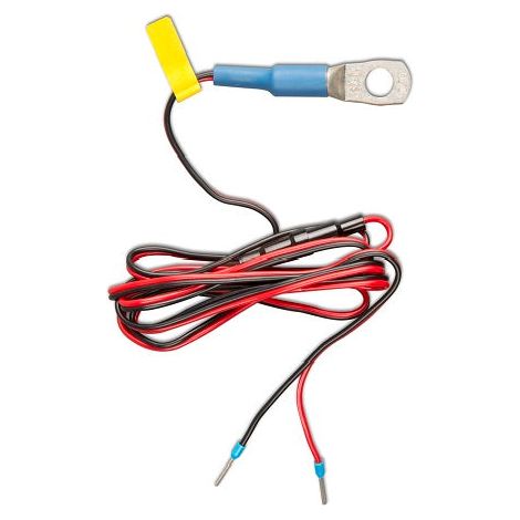 Sonde de température pour moniteur de batterie Victron BMV-702 et 712 (1/2)