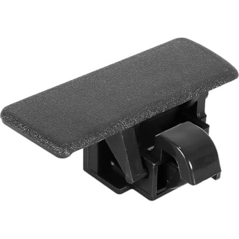 Poignée de boîte à gants, poignée de compartiment intérieur, compatible avec Suzuki Swift (1/5)
