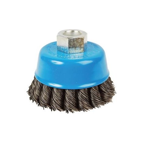 Brosse boisseau diamètre 75 mm