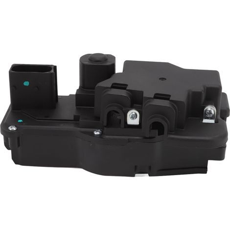 2 Pièces Stores Latéraux Arrière en ABS, Caches Triangulaires Décoratifs pour Fenêtre, Remplacement pour Honda CR-V 2023+ RS (1/5)