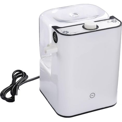 Poêle de Sauna Poêle de Sauna électrique, Générateur de Vapeur for Sauna Domestique, 2,5 l, thérapie for chauffa de Spa, Nouveau Style Chauffe-Sauna pour Bain de Vapeur (1/5)