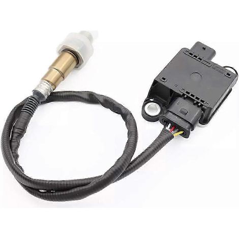 Capteur de particules d'échappement NOX compatible avec les modèles Ford Diesel JK21-5L239-AC 0281007763 (1/5)