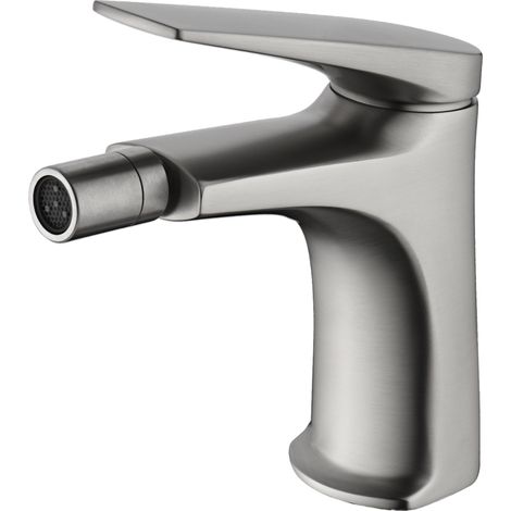 IMEX BDD055-2AC DELOS Monomando Bidé (Acero S316) - ref: BDD055-2AC