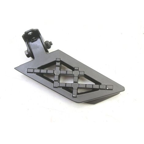 [PRODUIT D'OCCASION] CALE PIED ARRIERE GAUCHE PEUGEOT KISBEE 4T 50 2018 - 2022 (1/5)