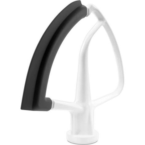 5KFE5T Flexible Mixer for KitchenAid Food Processors Noodle Maker, Chef Machine Accessories, Mixing Head (1/5)