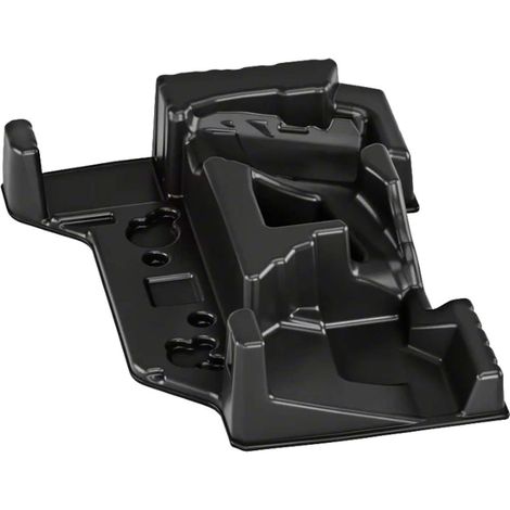 Embouts pour le rangement des outils pour GDS/GDX 18V-160/180/300 (1/2)