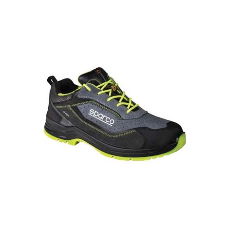 SCARPA DA LAVORO 45 BASSA INDY TEXAS S1PS SR FO LG