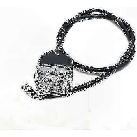 LED-Rücklicht für Enduro-Motorräder der Modelle 2017-2019 (1/3)