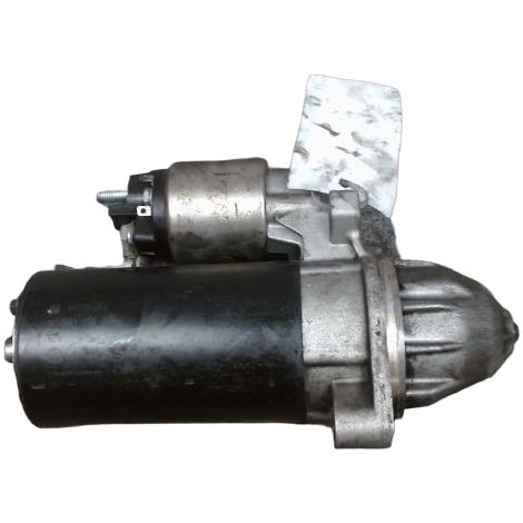 Demarreur MERCEDES Sprinter Tole Moyen 2006- [PRODUIT D'OCCASION]♻️0051516601 (1/4)