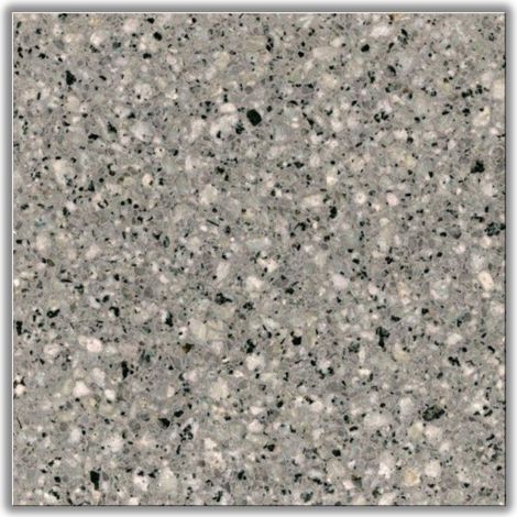 Véritable Carreau Terrazzo VICENZA 40x40 cm boîte de 0.96m2 Adouci - Gioia Materia (1/2)