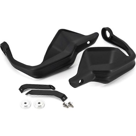 Pare-brise pour moto Motron XNord X 125 X (1/4)