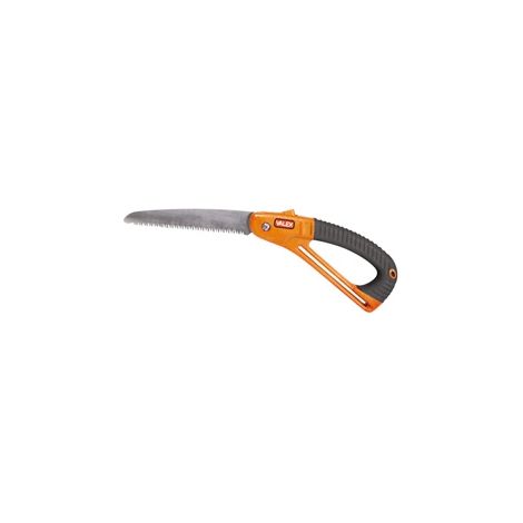 240mm serramanic secret avec protection avec lampe en acier 1486369