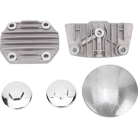 Ensemble de couvercle de culasse pour quad 110 cm3 et culasses de karting/véhicule tout-terrain K074-038 (1/5)