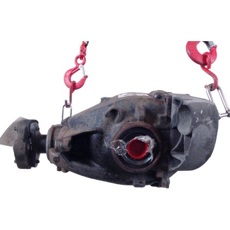 Pont Arriere BMW Serie 1 120 D [PRODUIT D'OCCASION]♻️33107566217 (1/4)