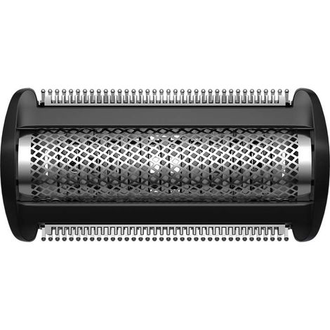 Ersatzteil - Tondeuse Kopf mit Original-Gitter TT2000 -  - PHILIPS