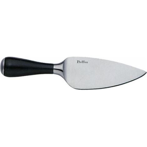 Pintinox 227725015 Professional Coltello da Grana Formaggi Duri Lama 12 cm Acciaio Inox Manico Soft-touch Lavastoviglie