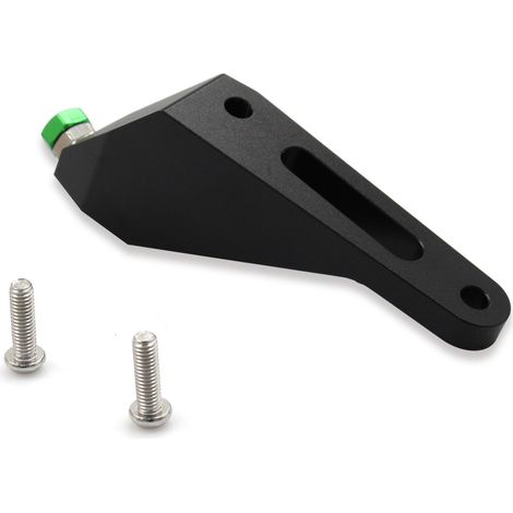Support de maître-cylindre noir 20-0104-00 pour Scion FR-S/Subaru BRZ (à partir de 2013) (1/4)