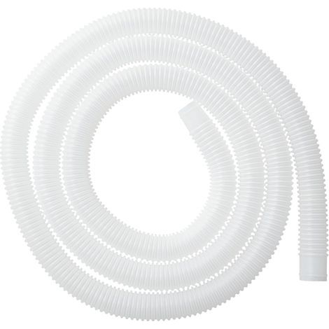 58369 Hose D 32 L 2.0 m Gray 74x32x4 cm (1/5)