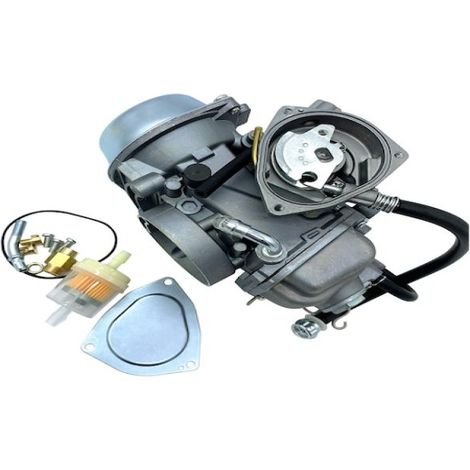 Carburador PD40J para motocicleta playera Polaris Sportsman 500 4x4 (2001-2013) (1/5)