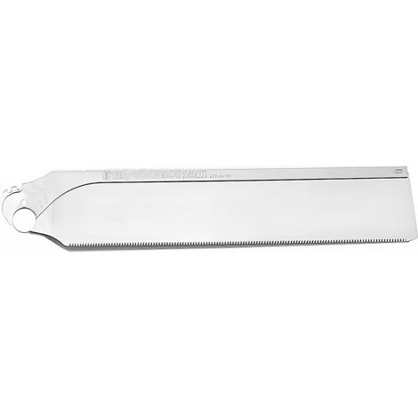 Lame de rechange pour WOODBOY DOVETAIL - L.240 mm - Ep.0,66 mm - 32 dents par 30 mm - 385-24 - Silky (1/2)