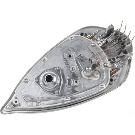 SEMELLE COMPLETE AVEC THERMOSTAT POUR PETIT ELECTROMENAGER CALOR - CS-00130304