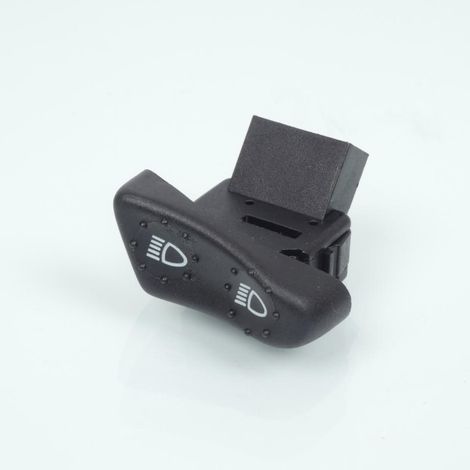 lenkerabdeckungsknopf rms für roller piaggio 125 vespa s 4t eu3