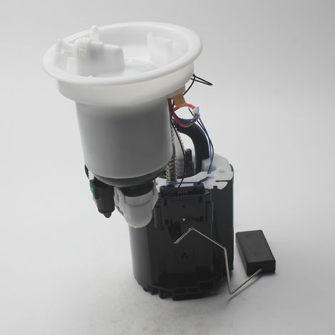 Ensemble pompe à carburant 6G919H307EG 6G91-9H307-EG compatible avec Ford Max (1/4)
