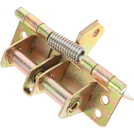 Charnière Métallique Automatique pour Portes (1/5)