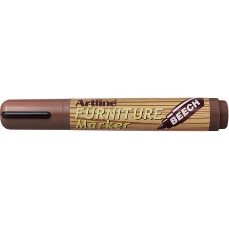 Marcador permanente Toma Artline AR-095 para muebles de haya/ Haya-095-51