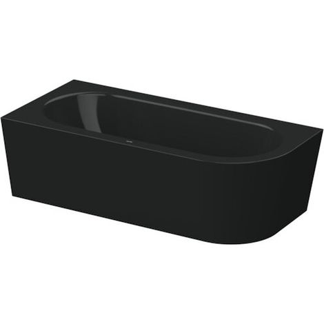 BETTE 6670-056CERVK Baignoire forme spéciale d'angle Starlet IV (1/2)
