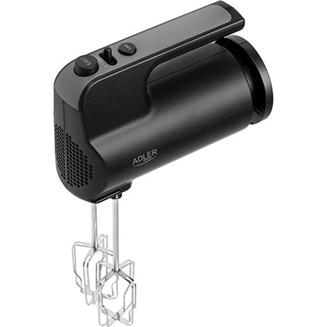 AD 4230 Miscelatore con vassoio estraibile per accessori (1/5)