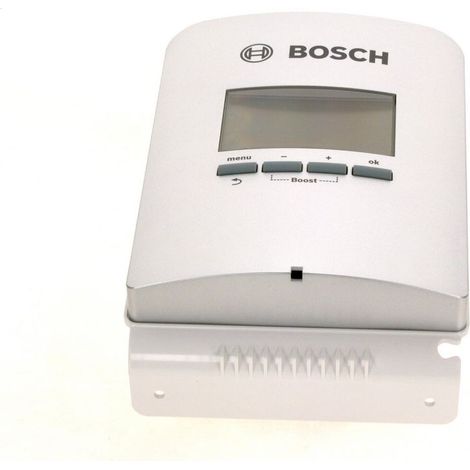 BOSCH Steuergerät HP-3 BO -10, 8738725361