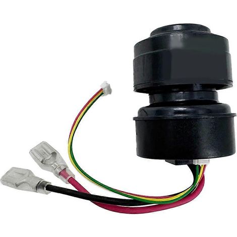 Ensemble moteur de souffleur sans balais 150 W 22,2 V pour plancher W13 (1/5)