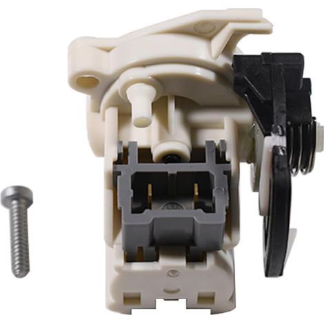 Kofferraumschlossmotor kompatibel mit Renault Clio 2 Megane Scenic 7700435694 8200102583 7700427088 8200060917 (1/5)