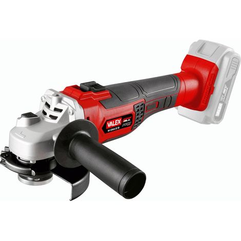 VALEX OneAll M-SMA B 18 1429213 Meuleuse d'angle sans fil et sans balais 18 V